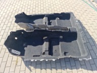 dywaniki wykładzina podlogi subaru xv GT 2017-2023