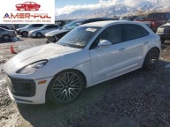 Porsche Macan Gts 2024 2.9 Benzyna 434KM