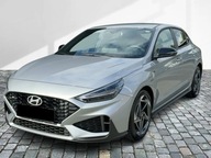 HYUNDAI i30 1.5 T-GDI 48V N-Line DCT Sedan 140KM 2025