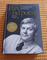 Pan od poezji Joanna Siedlecka