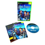 HARRY POTTER AND THE PRISONER OF AZKABAN WIĘZIEŃ AZKABANU XBOX CLASSIC ENG