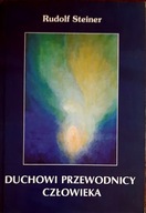 Duchowi przewodnicy człowieka Rudolf Steiner