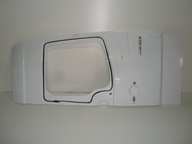 Mercedes Sprinter W 906 Drzwi tył tylne Prawe Ocynki pod szybę Wysokie Maxi