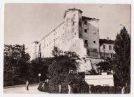 SANDOMIERZ ZAMEK /NM723