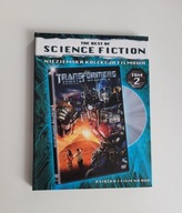 Film Transformers 2 Zemsta upadłych płyta DVD