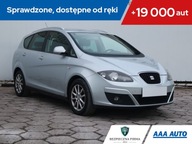 Seat Altea XL 1.9 TDI, Klima, Klimatronic