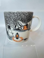 Kubek porcelana Muminki Śpij dobrze Arabia Finland 300ml