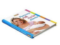 Pierwszy rok życia dziecka - Klimkowska; Pinkosz; Sokalska; Turska