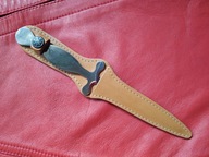 Nóż myśliwski KOPROMET do papieru - sztylecik.