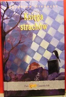 NIENACKI, Zbigniew - Księga strachów [SIEDMIORÓG, Wrocław 2008]
