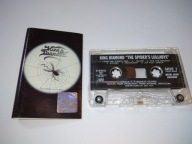 King Diamond – The Spider's Lullabye - KASETA MC METAL MIND K1110