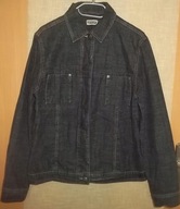 YRSSICA BLUZA KATANA JEANS 100% bawełna 44 46