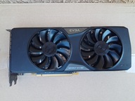 Karta Graficzna GEFORCE GTX 950 EVGA ( załącza się ale brak obrazu ! )