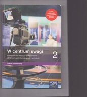 W centrum uwagi 2 zakres rozszerzony