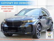 BMW X5 xDrive40d Sport Suv 3.0 (352KM) 2026