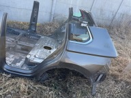 CWIARTKA BŁOTNIK TYŁ LEWY VW TIGUAN II LR7H