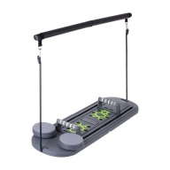 Deska do Pilatesu Trizand Wielofunkcyjna Trening Jogi Pompek Plank Brzuch