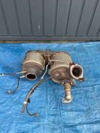 HYUNDAI KIA DPF FILTR CZĄSTEK 1,6 CRDI CO2U000
