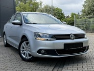Volkswagen Jetta Climatronic PDC Navi Gwarancja