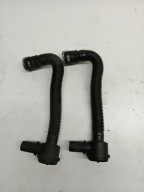 BMW e90 e92 E91 335i n54b30a N54 Przewód recyrkulacji powietrza 7556556