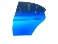 Drzwi Lewe Tył Tylne Kompletne Alfa Romeo Giulia Org.Lakier!