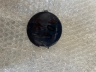 FIAT GRANDE PUNTO ZAŚLEPKA HAKA ZDERZAKA PRZÓD 735335769