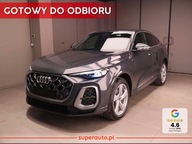 AUDI Q5 TDI quattro S line Sportback Suv 2.0 (204KM) 2025