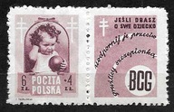 $$ROCZNIK 1948 Fi 487 Pw 4** zn+pw GRUŹLICA - FISCHER tom I