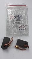 Szczotki węglowe do elektronarzędzi 6x11 mm