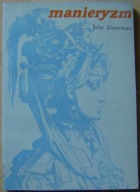 JOHN SHERMAN -MANIERYZM