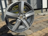 Felga aluminiowa Audi OE A1 S1 7.5" x 17" 5x100 ET 36