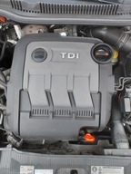 POKRYWA SILNIKA VW AUDI SEAT 03P103925 A B