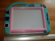 tablica magnetyczna clementoni kraina lodu