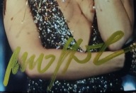 Małgorzata Ostrowska - autograf