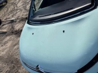 MASKA PRZEDNIA CITROEN C3 III ELSB