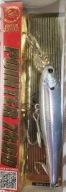 Wobler LUCKY CRAFT POINTER 78DD SP, 10 cm,9.6 gr. Japan, MH GHOST MINNOW