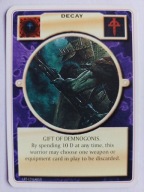 Decay ENG DOOM TROOPER