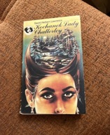 „Kochanek Lady Chatterley” David Herbert Lawerence