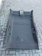 SUFIT PODSUFITKA CZARNA PEUGEOT 2008 II GT LINE
