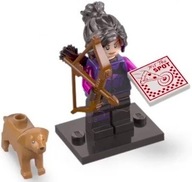 LEGO Minifigures 71039 Marvel 2 Kate Bishop