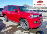Toyota 4-Runner Trd Sport 2023 4.0 Benzyna 270KM