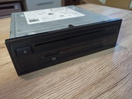 Czytnik Golf 7 Passat B8 kart VW Radio Jednostka 3Q0035819C MIB2