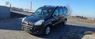 Fiat Doblo 1.6 diesel ,MAXI ,bezwypadek ,niski pot przebieg,webasto 1.6