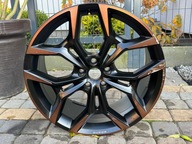 Felga aluminiowa SEAT OE Ateca 8.0" x 20" 5x112 ET 40