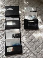 ETUI POKROWIEC NA KSIĄŻKĘ POJAZDU RADIA RNS AUDI A4 B6 B7 SEDAN CABRIO