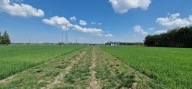 Działka, Wola Rudlicka, Ostrówek, Wieluński, 2408 m²