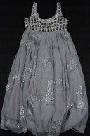 3 DAY Birger Mikkelsen Wytworna z Metaloplastyką XS