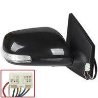 LUSTERKO ELEKTRYCZNE SKŁADANE PRAWE do TOYOTA COROLLA E14 E15 10-13
