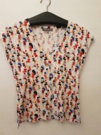 LAURA ASHLEY BLUZKA R.38\40 BLUZECZKA ORYGINALNA