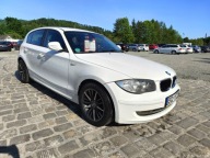 BMW Seria 1 BMW Seria 1 2.0 Model 116d 2.0diesel 116KM 2.0 Diesel 116KM